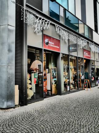 Librairie Nature et Découvertes Chambéry 0