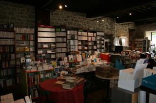 Librairie Librairie Vivre d'art 0