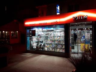 Librairie Le Totem 0