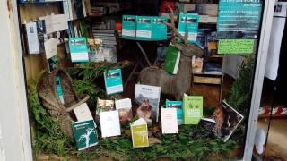 Librairie Librairie Les Saisons 0