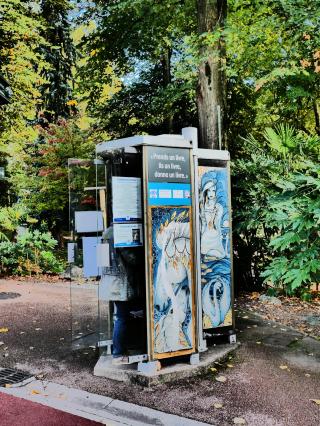 Librairie La Cabanalivre 0