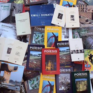 Librairie Editions POIESIS 0