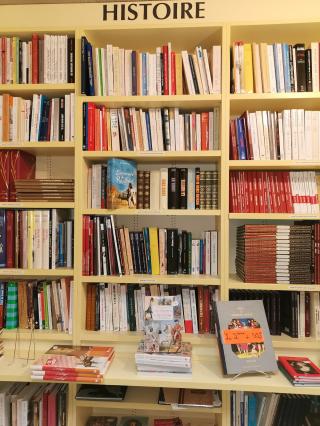 Librairie Bouquinerie du Centre 0