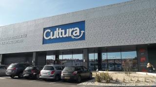 Librairie Cultura 0