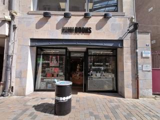 Librairie Reservoir Books 0