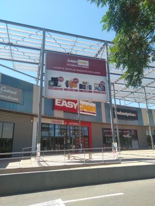 Librairie Easy Cash Nîmes 0