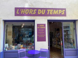 Librairie L'Hors du Temps 0