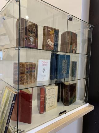 Librairie Librairie AU BON LIVRE Nîmes 0