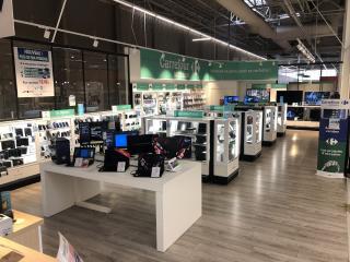 Librairie Carrefour Occasion 1