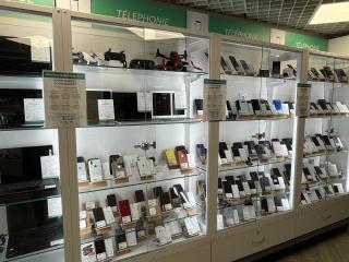 Librairie Carrefour Occasion 0