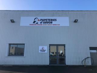 Librairie Papeteries d'Arvor 0
