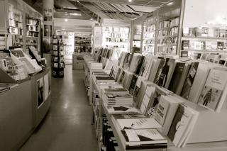 Librairie Librairie Georges 0