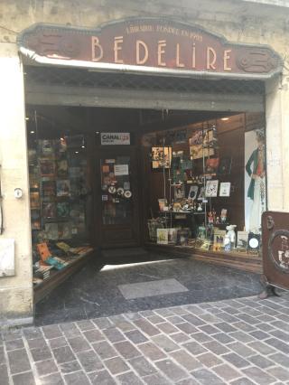 Librairie Bedelire 0