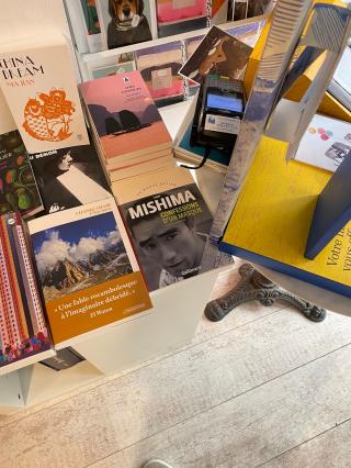 Librairie Librairie La Cour des grands 2