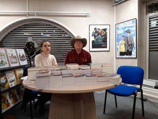 Librairie Page et Plume 0