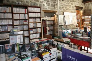 Librairie Librairie Vivre d'art 1