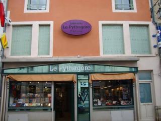 Librairie Le Pythagore 0