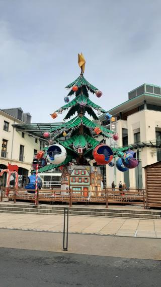 Librairie FNAC Vichy 0