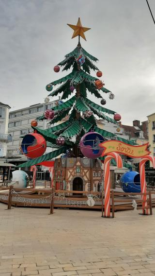 Librairie FNAC Vichy 0