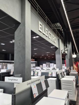 Librairie U Culture & Technologie Pays de l'Arbresle 0