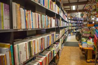 Librairie L'Exèdre Commerce Equitable et Librairie 0