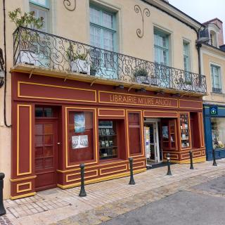 Librairie Librairie M'Lire Anjou 2