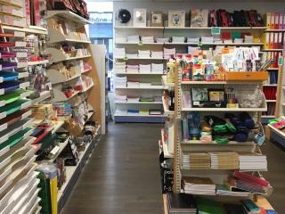 Librairie Passerelles 2