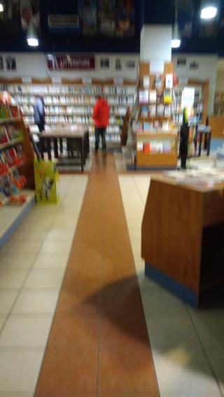 Librairie Passerelles 0