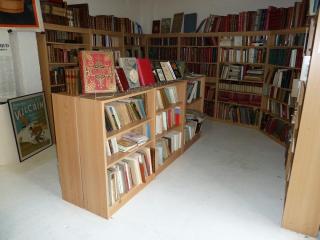 Librairie Librairie Le Beau Livre 0