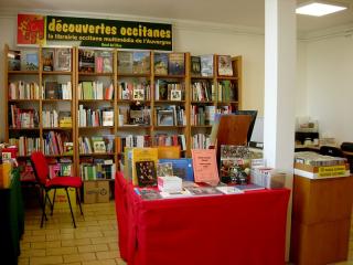 Librairie Ostal del libre - Découvertes occitanes 0