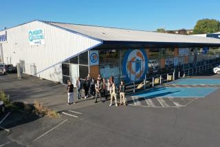 Librairie E.Leclerc Espace Culturel 0