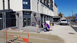 Librairie FNAC Aurillac 0