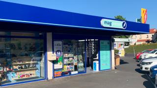 Librairie Mag Presse 0