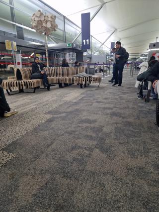 Librairie FNAC Aéroport Roissy CDG T3 0