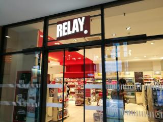 Librairie RELAY 0