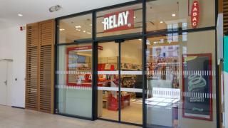 Librairie RELAY 0