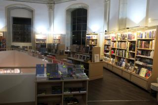 Librairie L'Intranquille 0