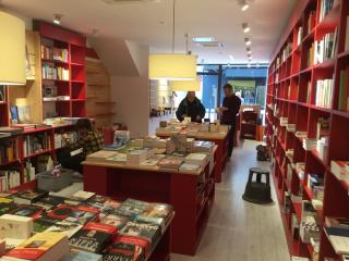 Librairie L'Oiseau Siffleur 0