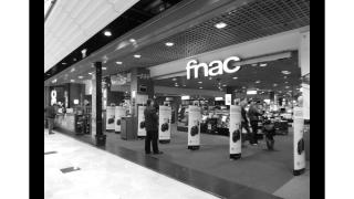 Librairie FNAC Créteil 0