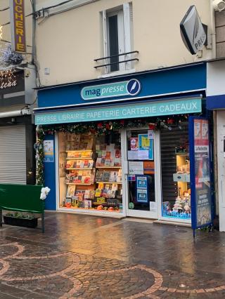 Librairie La librairie du village 0
