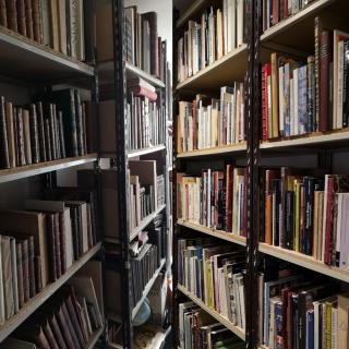 Librairie Vivien Gicquel Antiquités Librairie Galerie 2