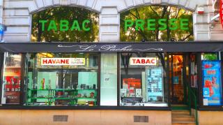 Librairie Le Pacha - La Maison du Fumeur 0