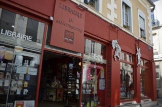 Librairie Librairie la Mandragore 0