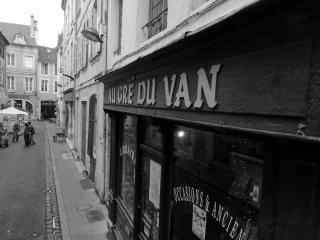 Librairie Reynaud Christophe - Au Gré Du Van 0