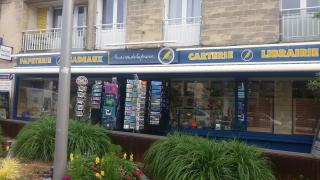 Librairie Librairie d'Alauna SARL 0