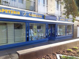 Librairie Librairie d'Alauna SARL 0