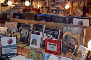 Librairie Librairie Les Hespérides 0