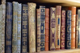 Librairie Librairie Les Hespérides 0