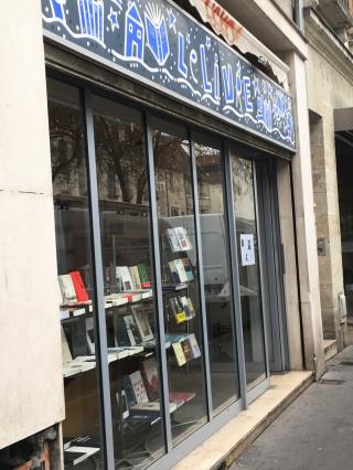 Librairie Le Livre 0