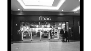 Librairie FNAC Quimper 0